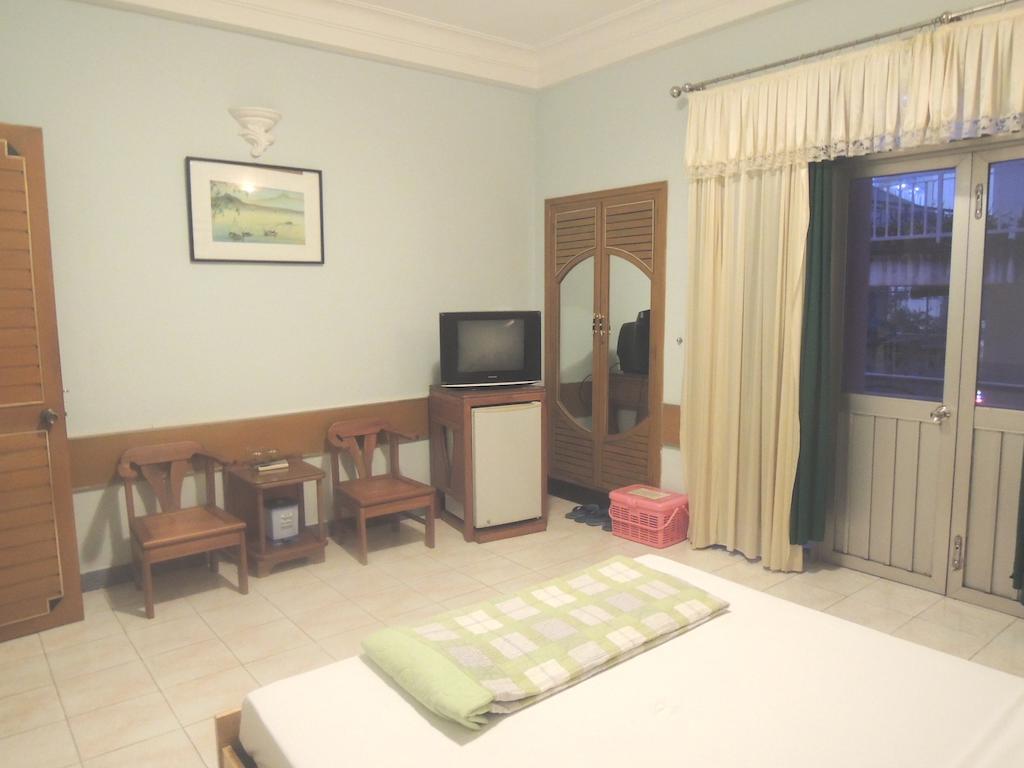 Phoenix Hotel Hue Εξωτερικό φωτογραφία