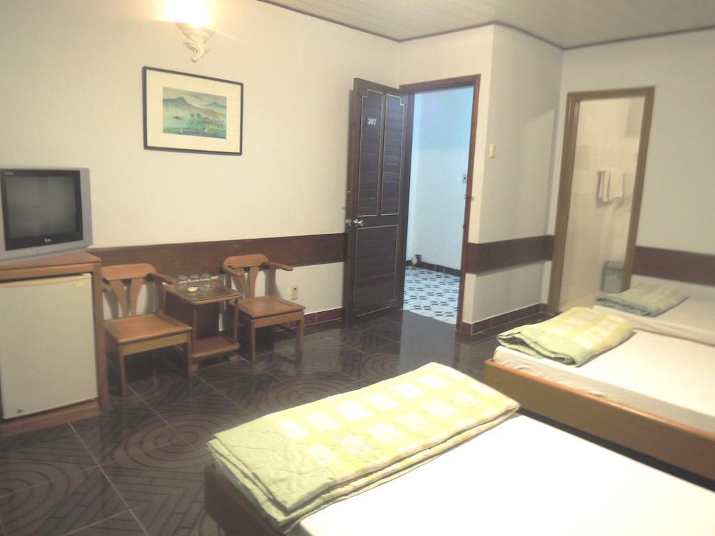 Phoenix Hotel Hue Εξωτερικό φωτογραφία