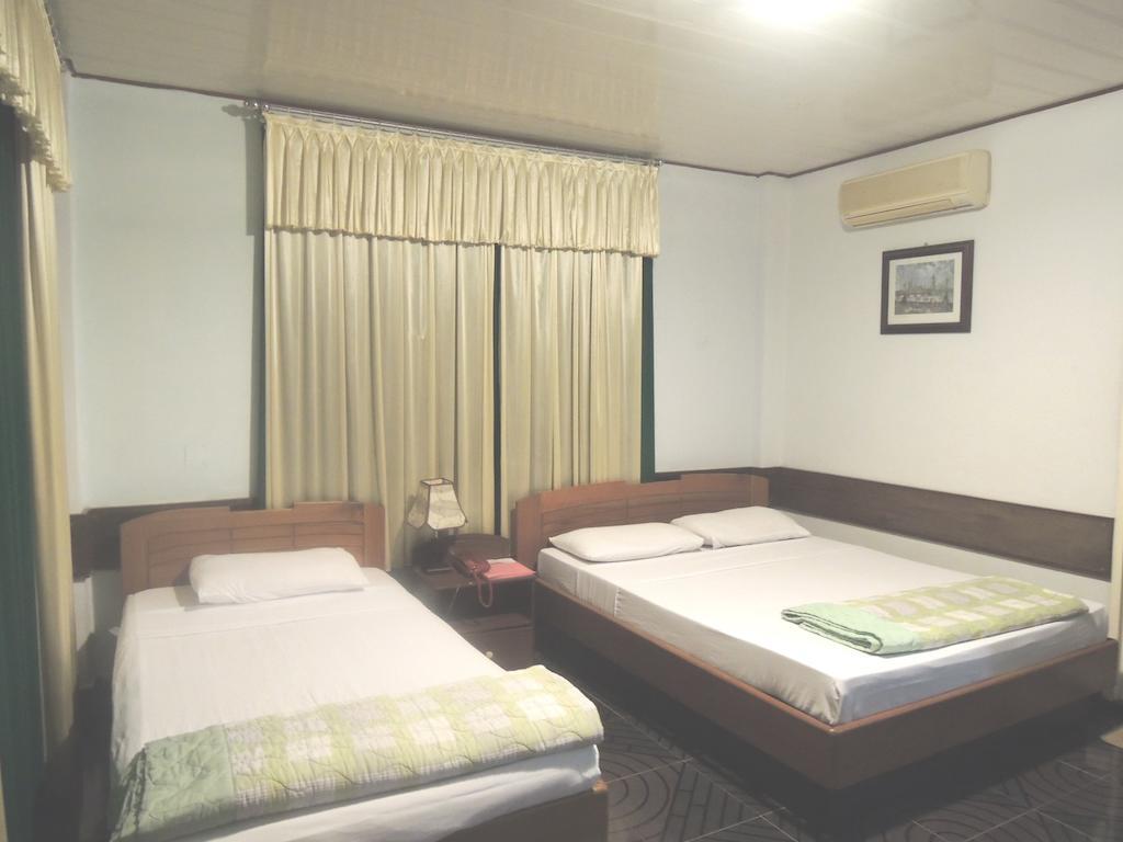 Phoenix Hotel Hue Εξωτερικό φωτογραφία