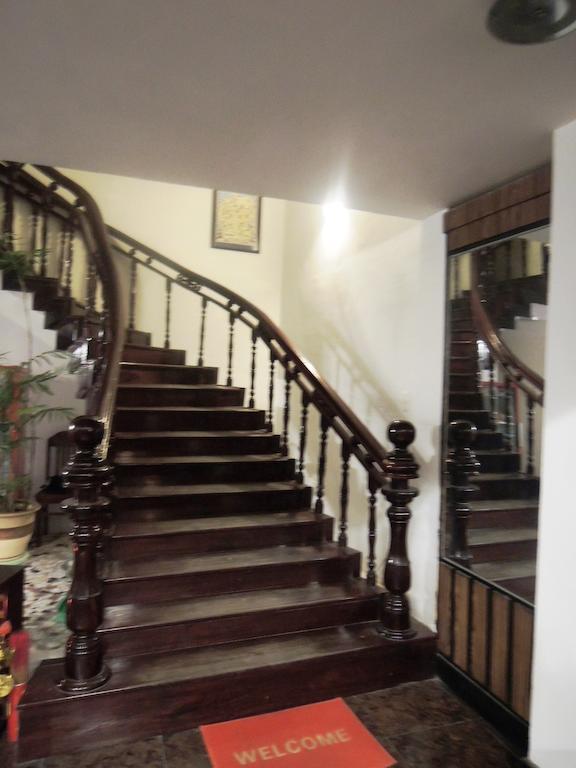 Phoenix Hotel Hue Εξωτερικό φωτογραφία