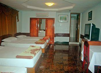 Phoenix Hotel Hue Εξωτερικό φωτογραφία