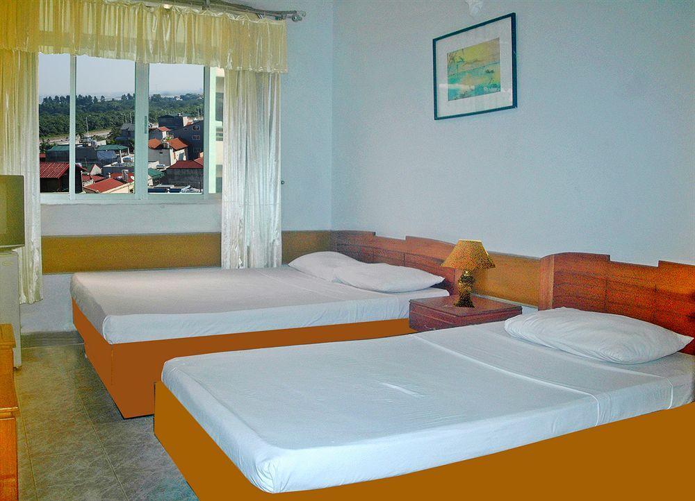 Phoenix Hotel Hue Εξωτερικό φωτογραφία